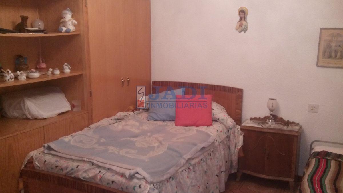 Venta de casa en Valdepeñas