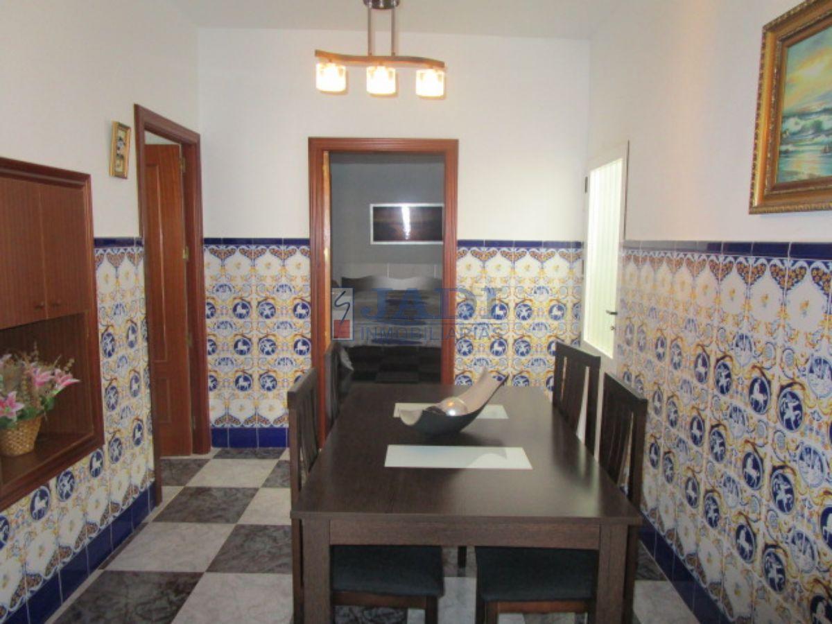 Venta de casa en San Carlos del Valle