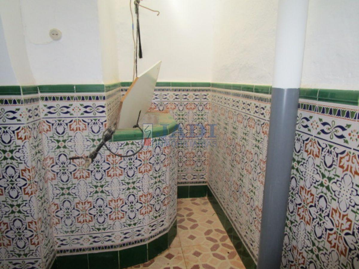 For sale of house in San Carlos del Valle