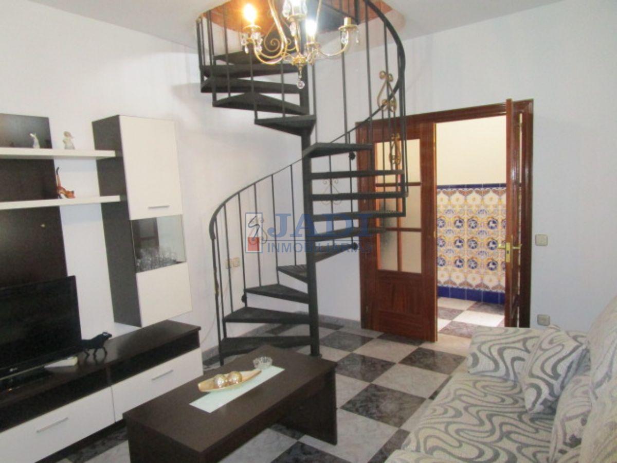 For sale of house in San Carlos del Valle