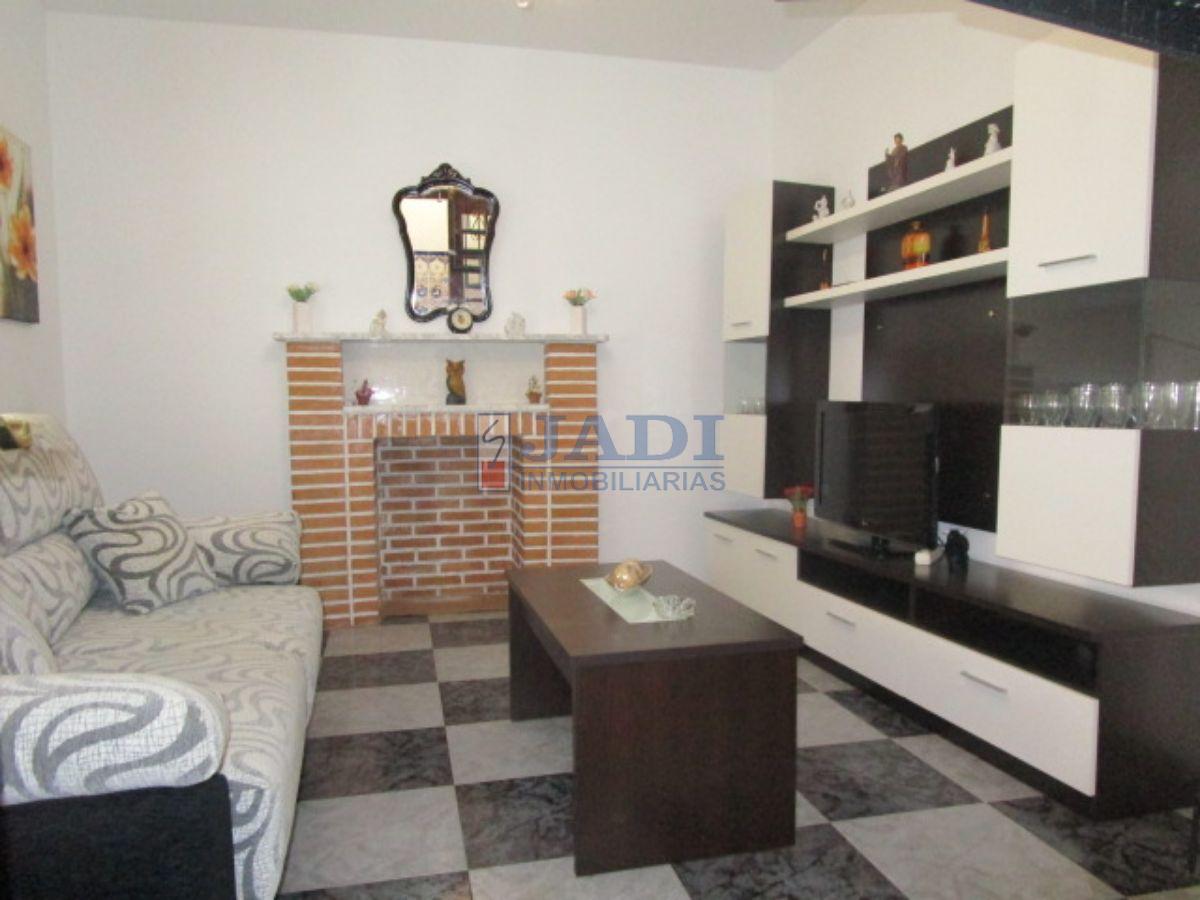 For sale of house in San Carlos del Valle