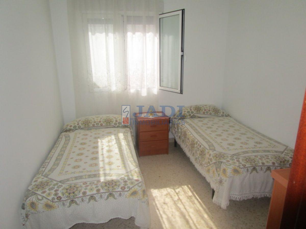 For sale of house in Almuradiel