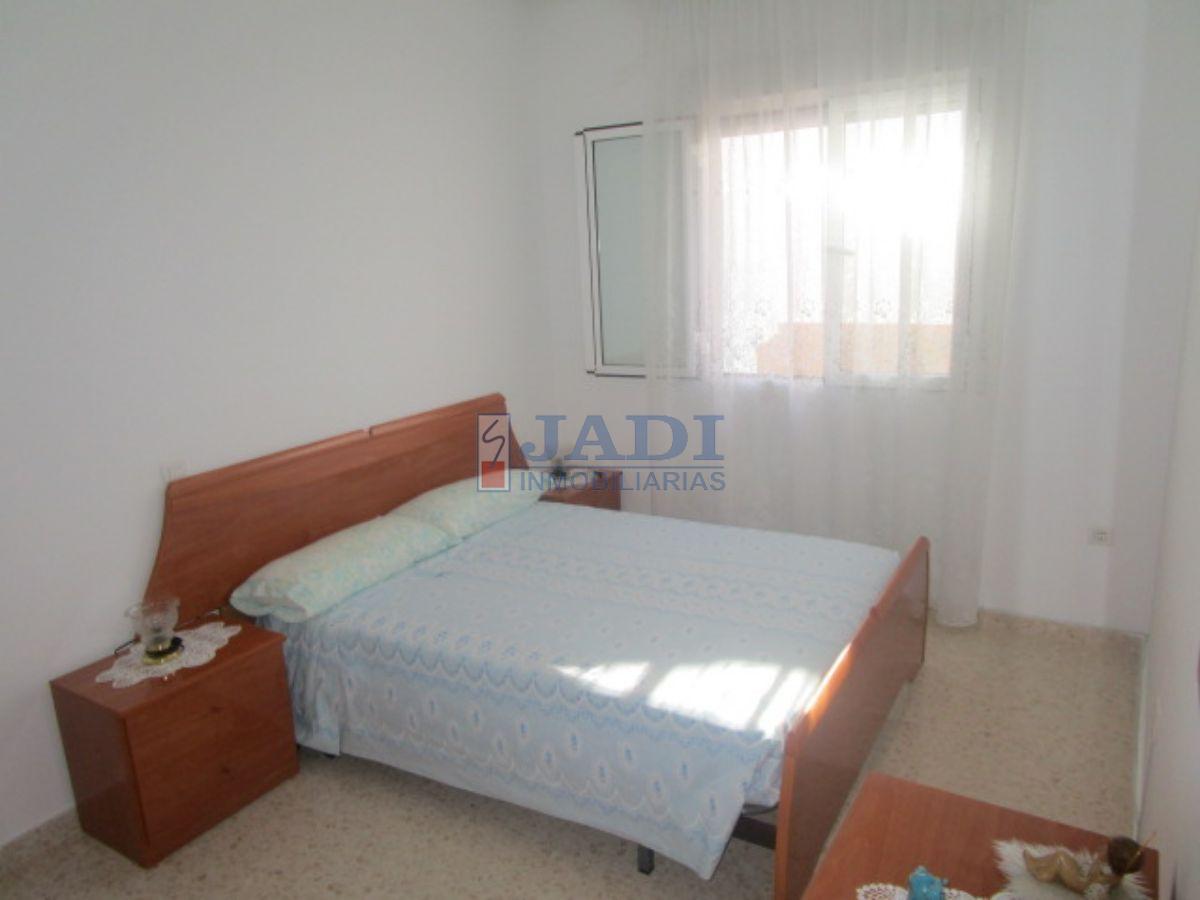 Vente de maison dans Almuradiel