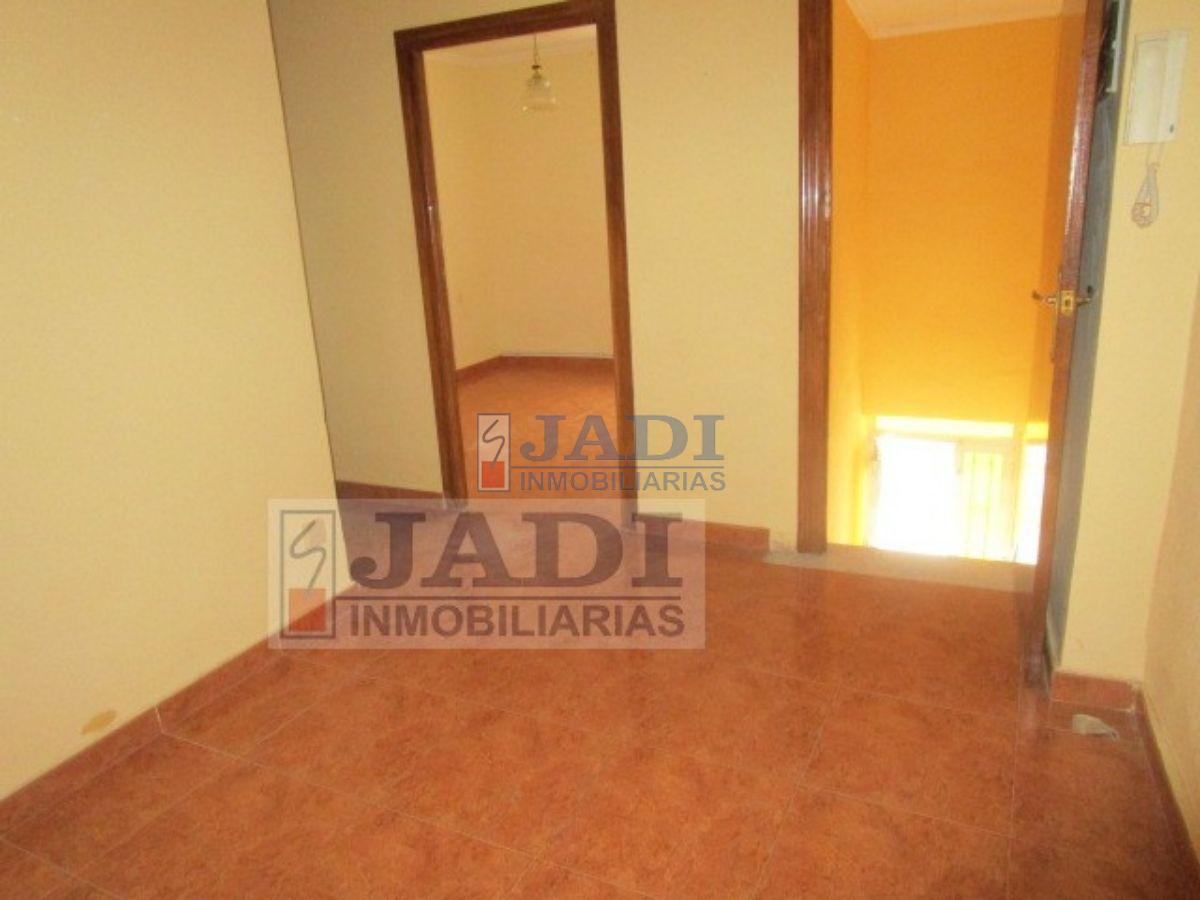 Venda de casa a Almuradiel