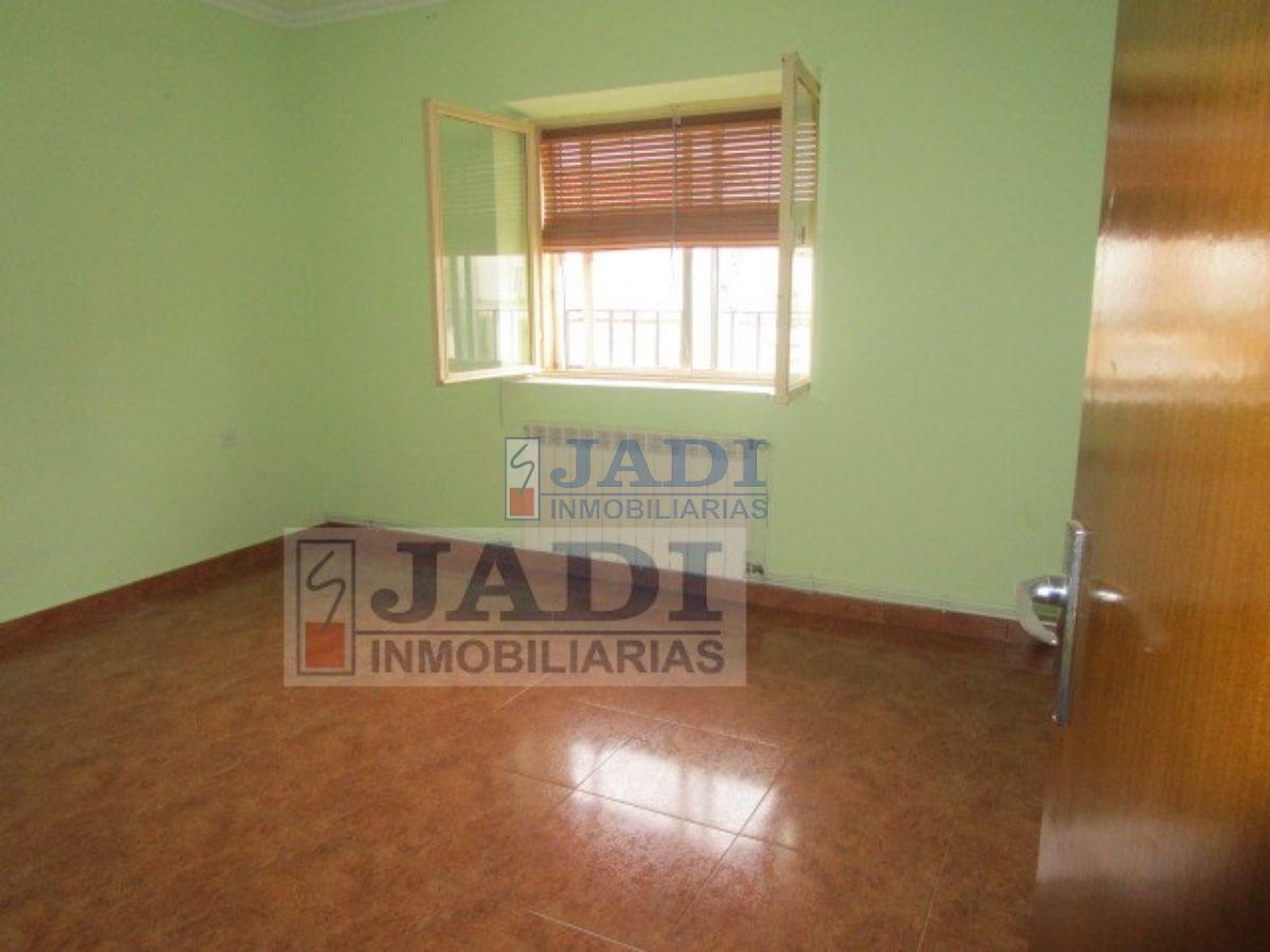 Venda de casa a Almuradiel
