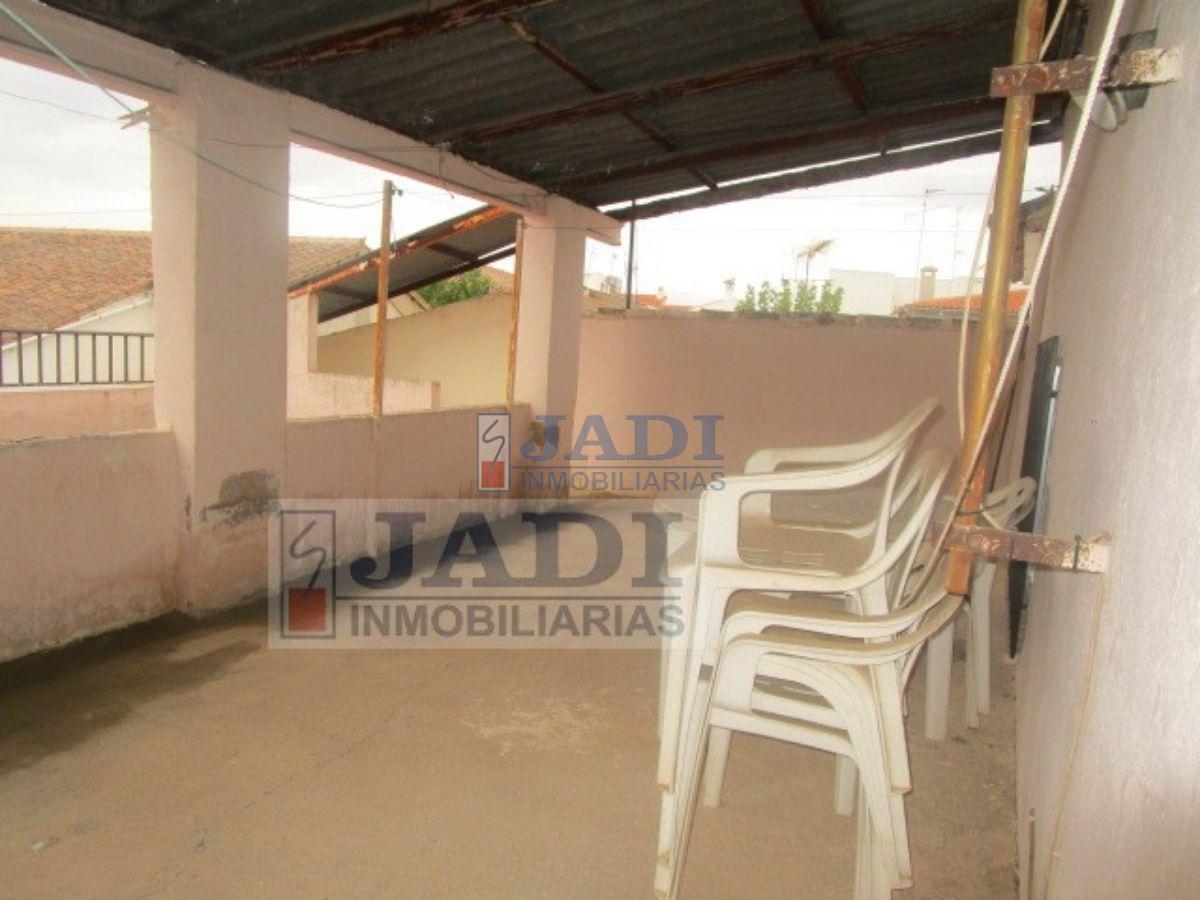 Venda de casa a Almuradiel