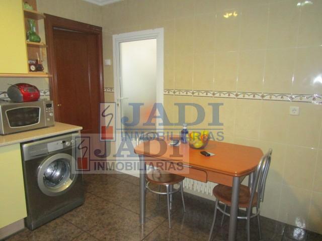 For sale of house in Valdepeñas