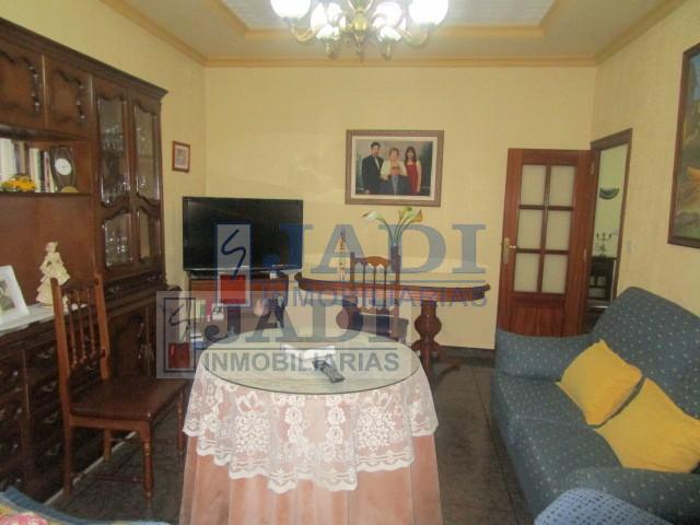 Vente de maison dans Valdepeñas
