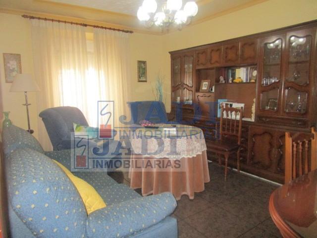 Vente de maison dans Valdepeñas