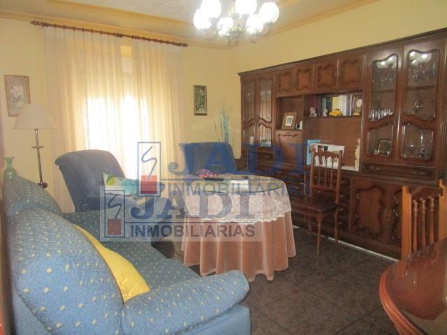 Venta de casa en Valdepeñas