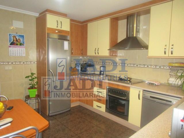 Vente de maison dans Valdepeñas
