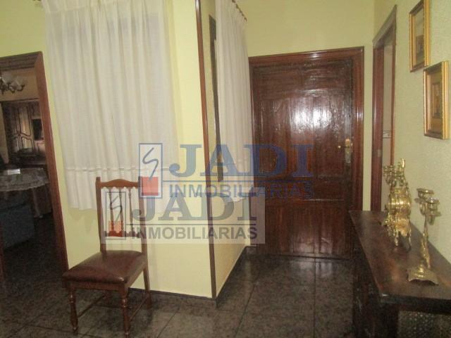 Vente de maison dans Valdepeñas