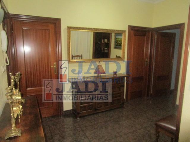 Vente de maison dans Valdepeñas