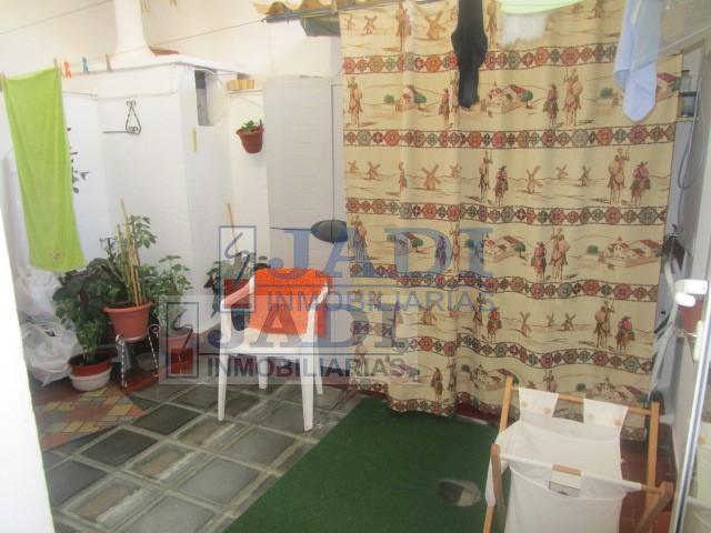 For sale of house in Valdepeñas