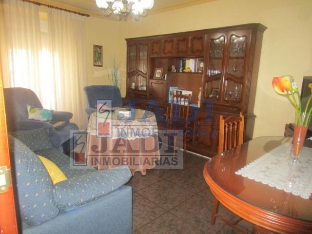 Vente de maison dans Valdepeñas
