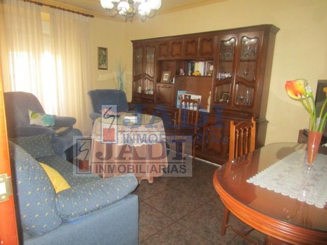 Venta de casa en Valdepeñas