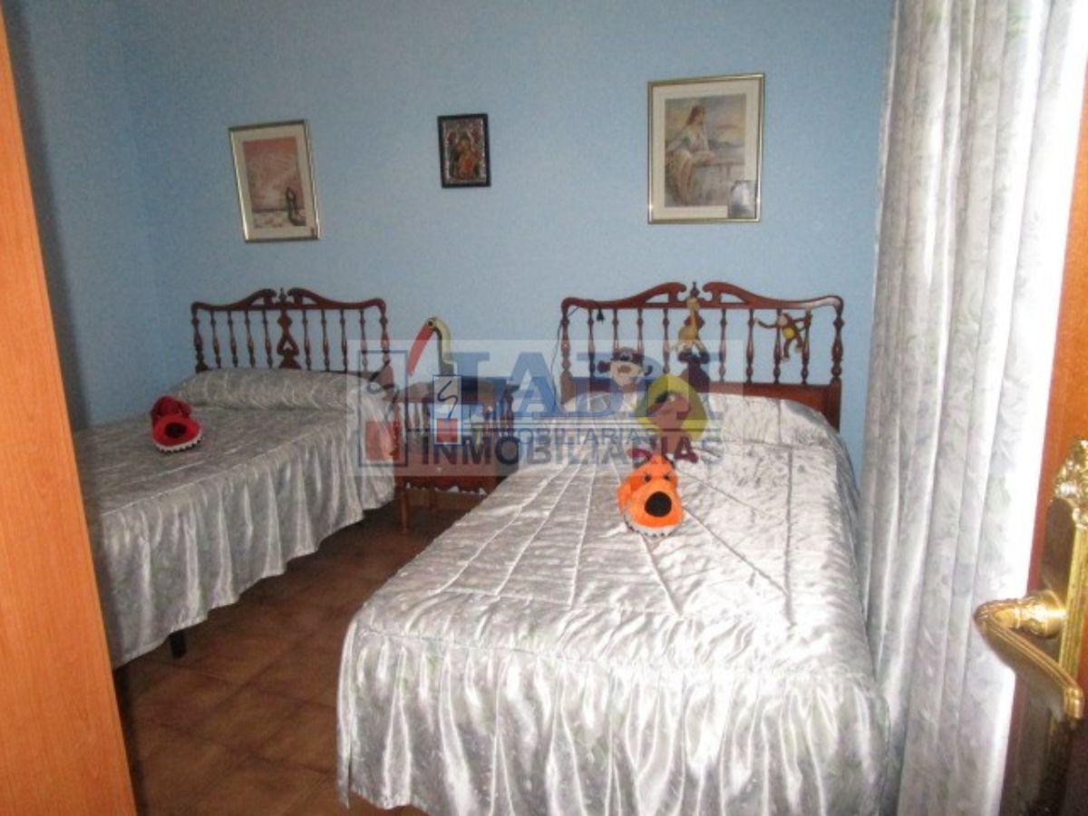 Venta de casa en Valdepeñas