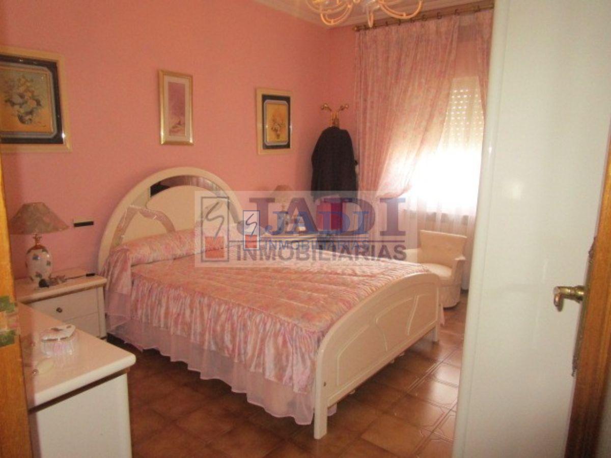 For sale of house in Valdepeñas