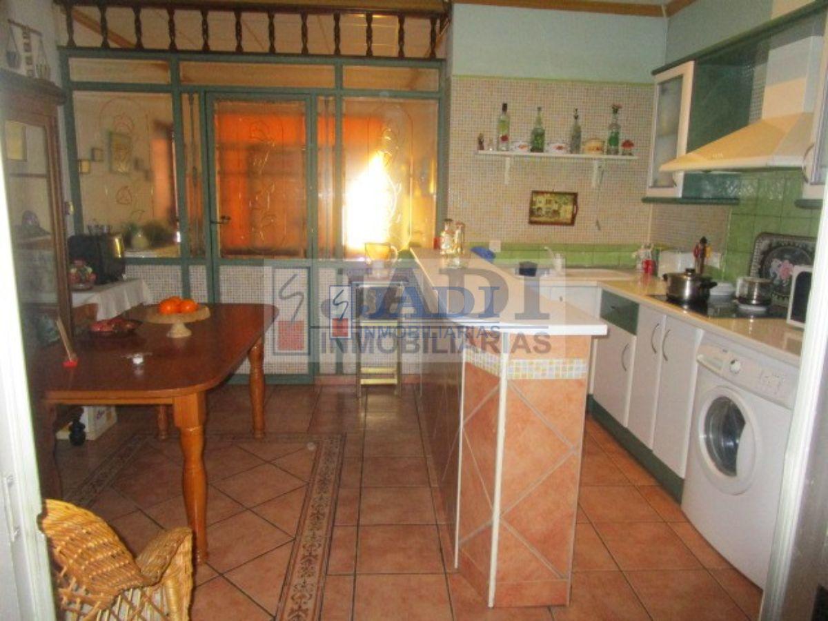 For sale of house in Valdepeñas