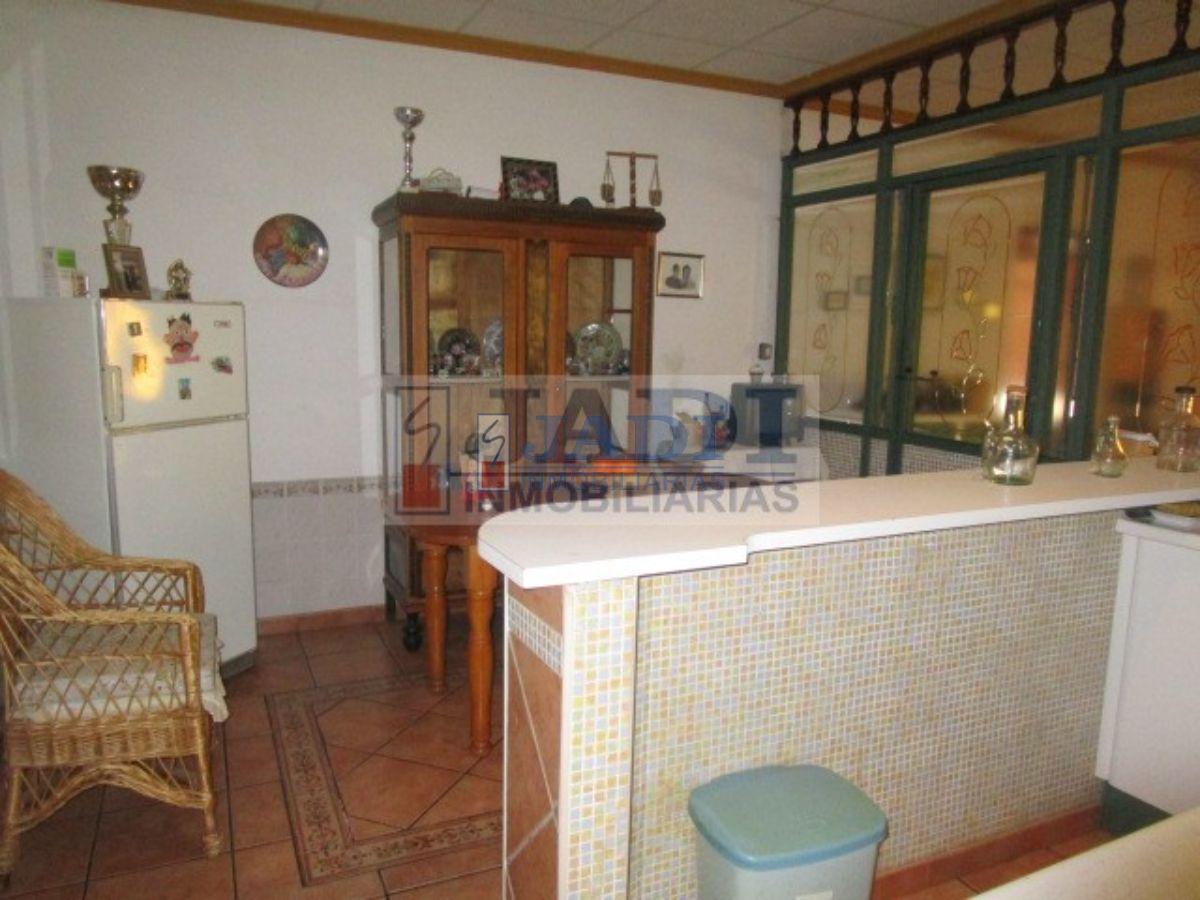 For sale of house in Valdepeñas