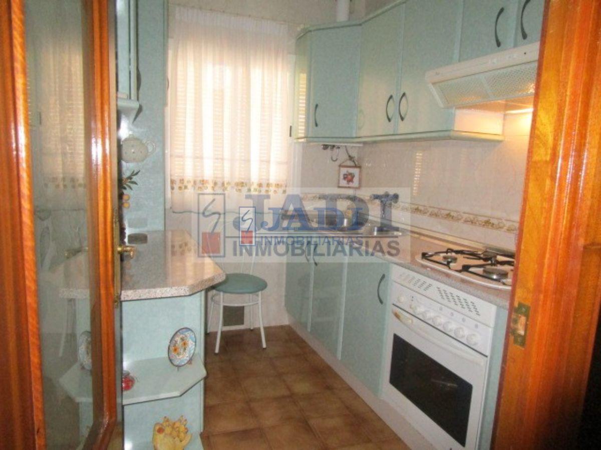 For sale of house in Valdepeñas