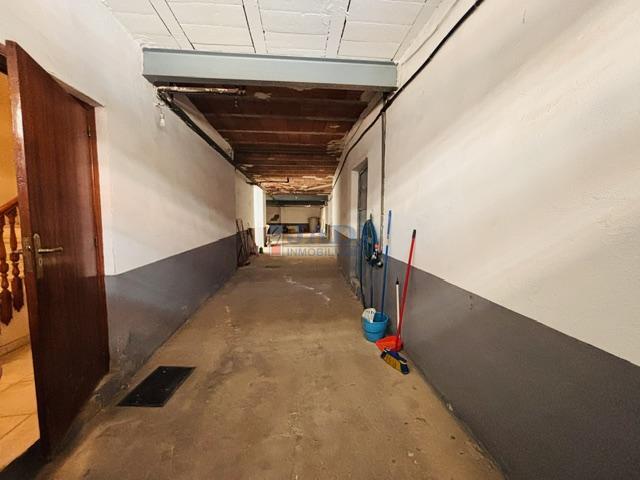 Venta de casa en Valdepeñas