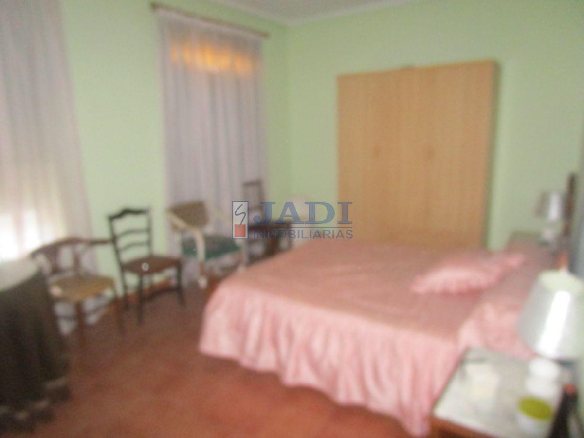 Venta de casa en Valdepeñas