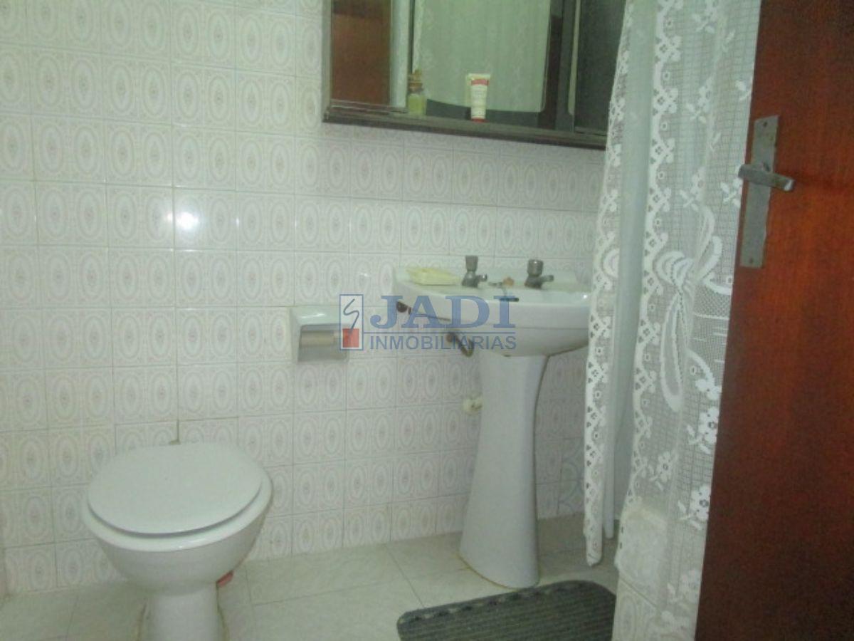 Venta de casa en Valdepeñas