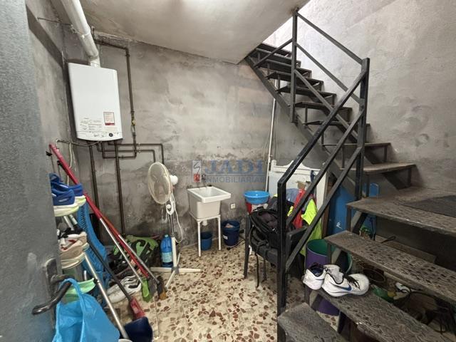 Venta de casa en Valdepeñas