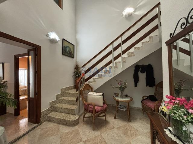Venta de casa en Valdepeñas