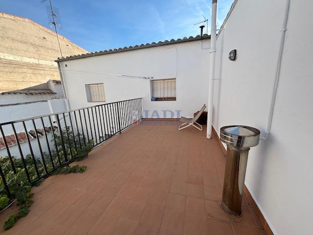 Venta de casa en Valdepeñas