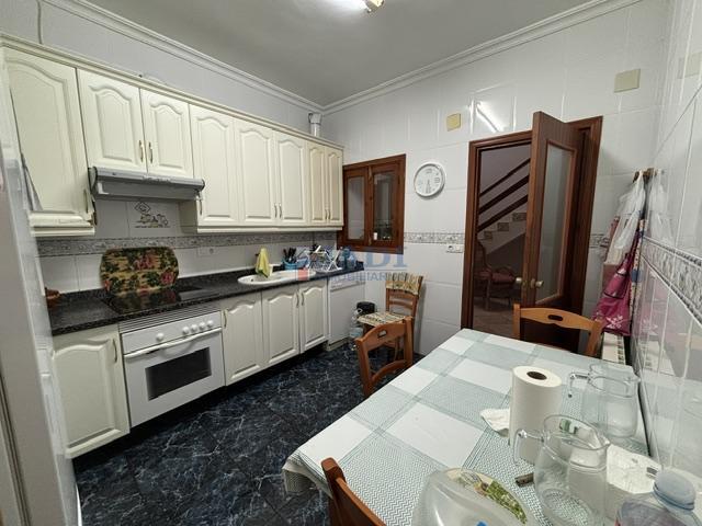 Venta de casa en Valdepeñas