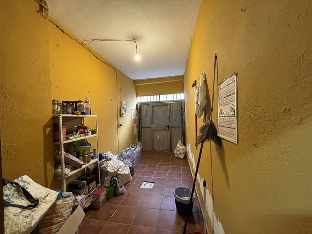 Venta de casa en Valdepeñas