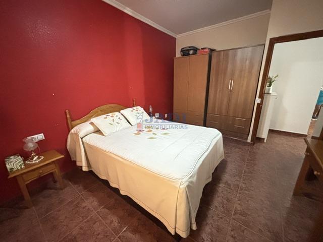 Venta de casa en Valdepeñas
