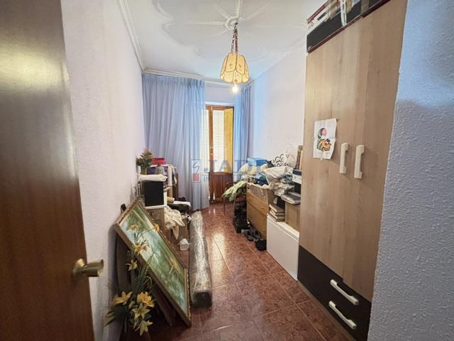 Venta de casa en Valdepeñas