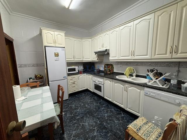 Venta de casa en Valdepeñas