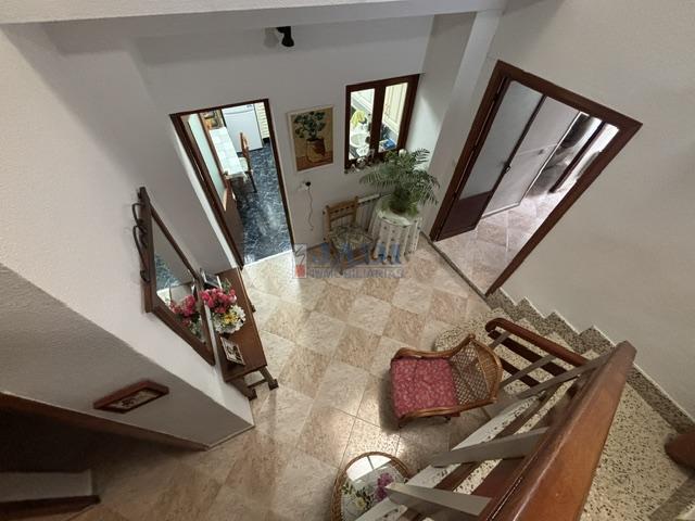 Venta de casa en Valdepeñas