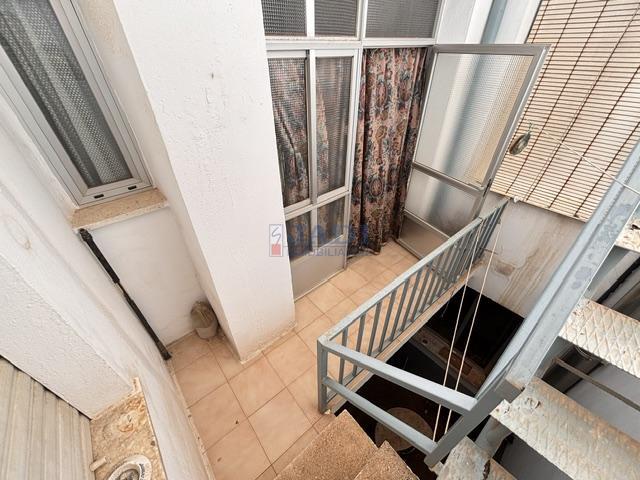 Venta de casa en Valdepeñas