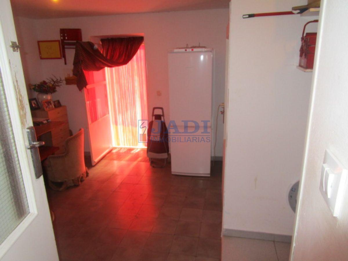 For sale of house in Valdepeñas