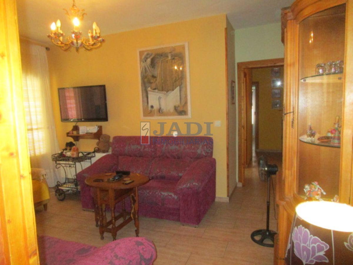 Venta de casa en Valdepeñas