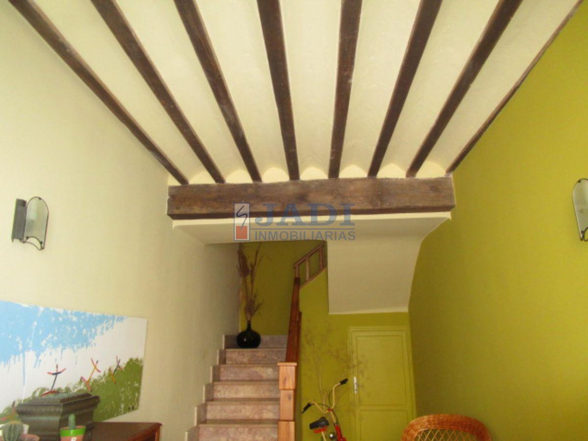 For sale of house in Valdepeñas