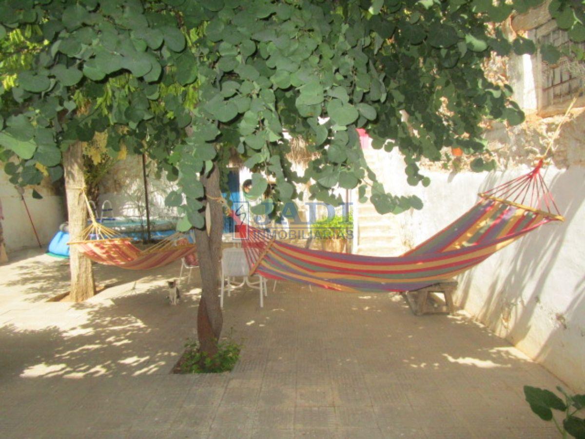 Venda de casa a Valdepeñas