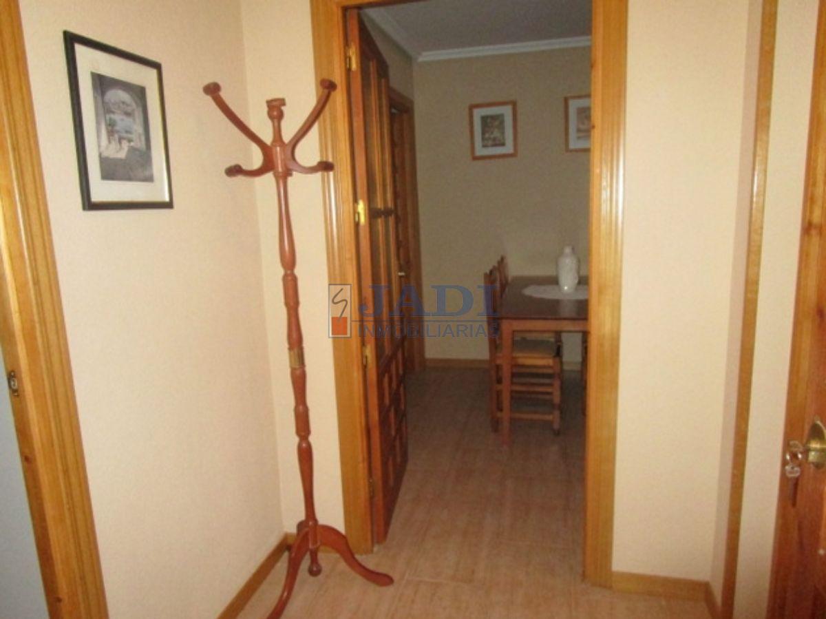 Venta de casa en Valdepeñas