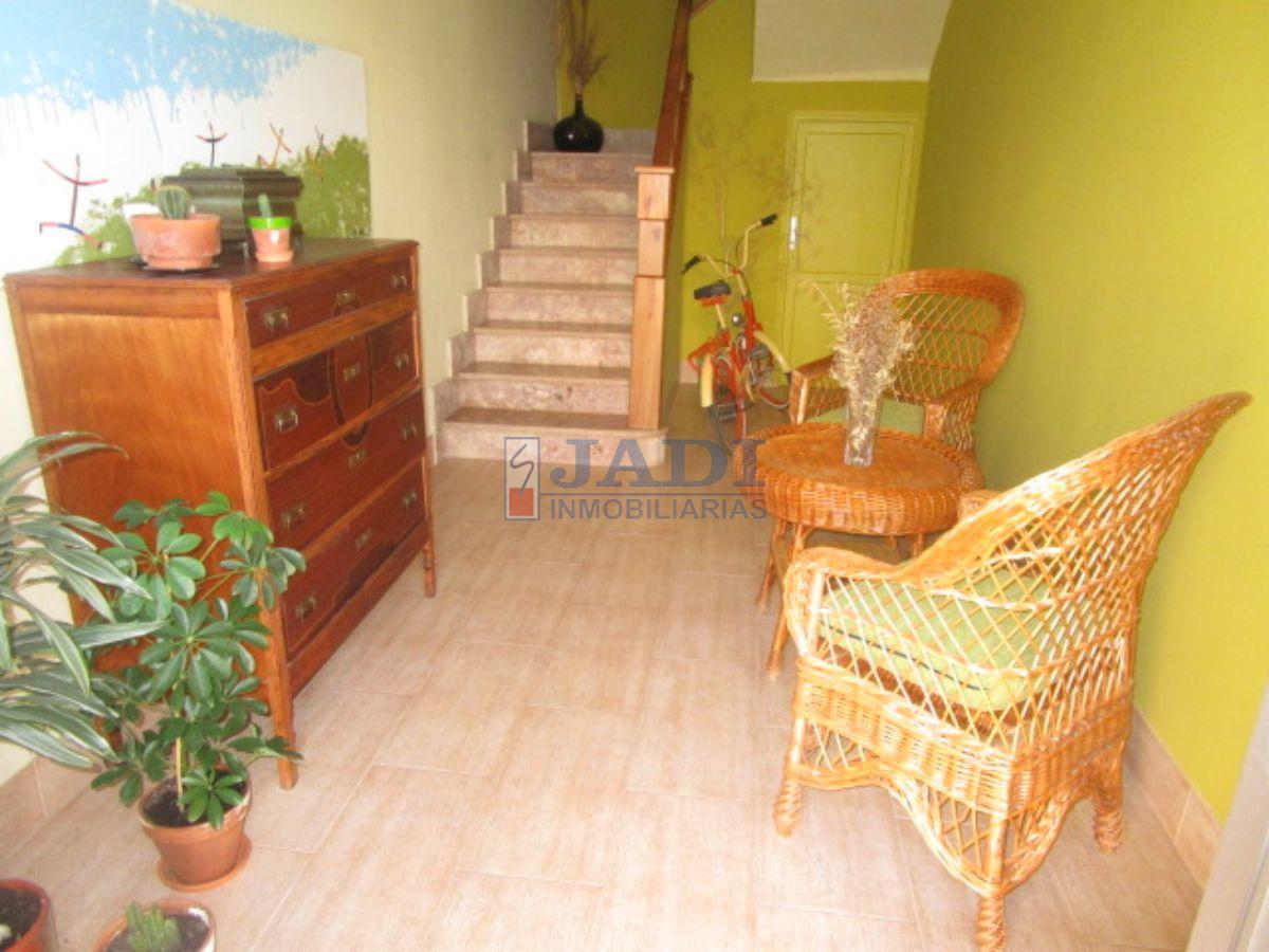 For sale of house in Valdepeñas