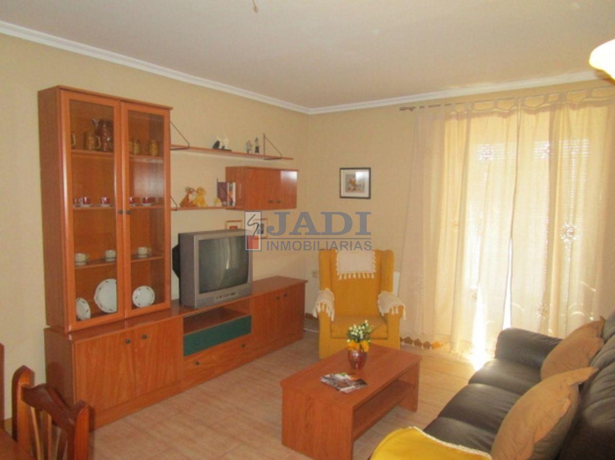 For sale of house in Valdepeñas