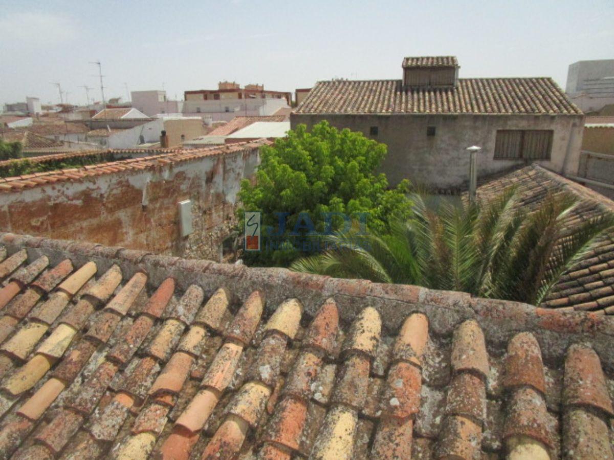 For sale of house in Valdepeñas