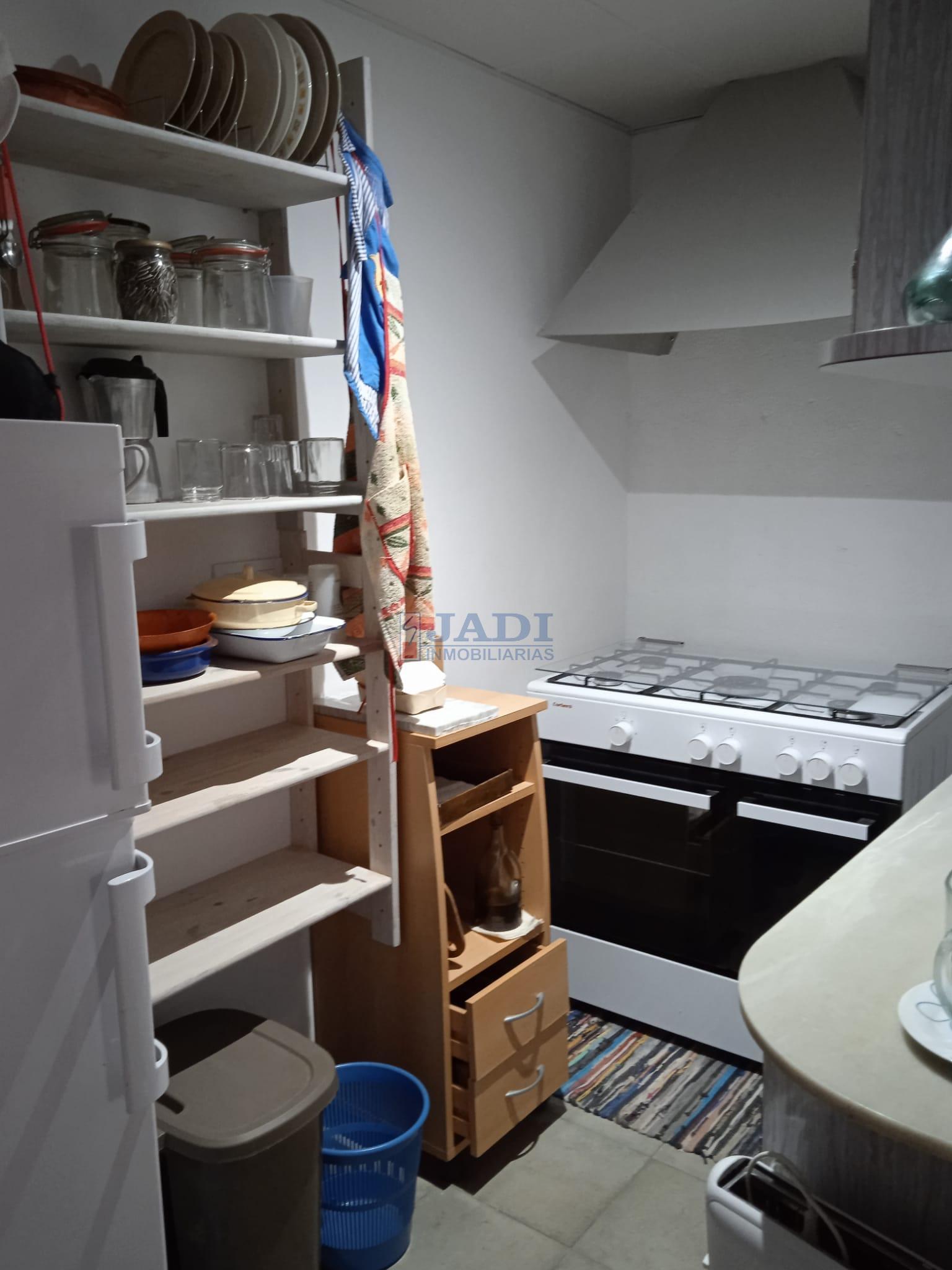 For sale of house in Valdepeñas