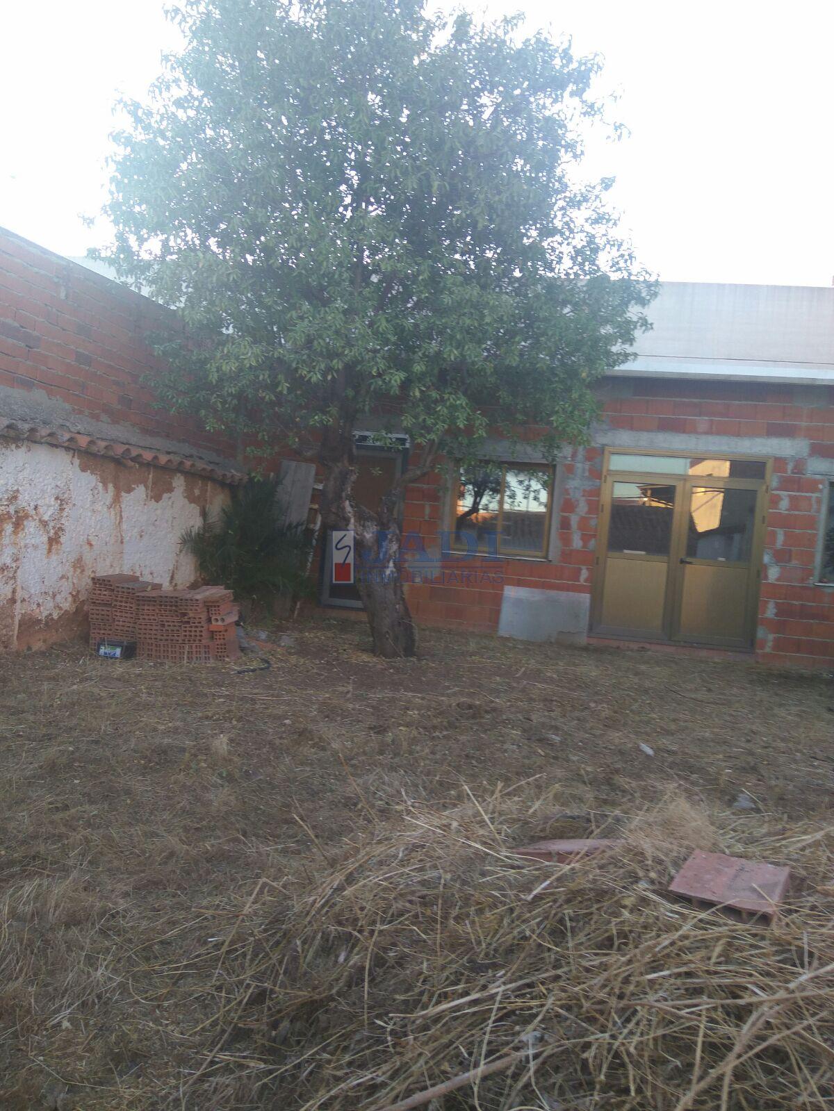 Vendita di casa in Castellar de Santiago