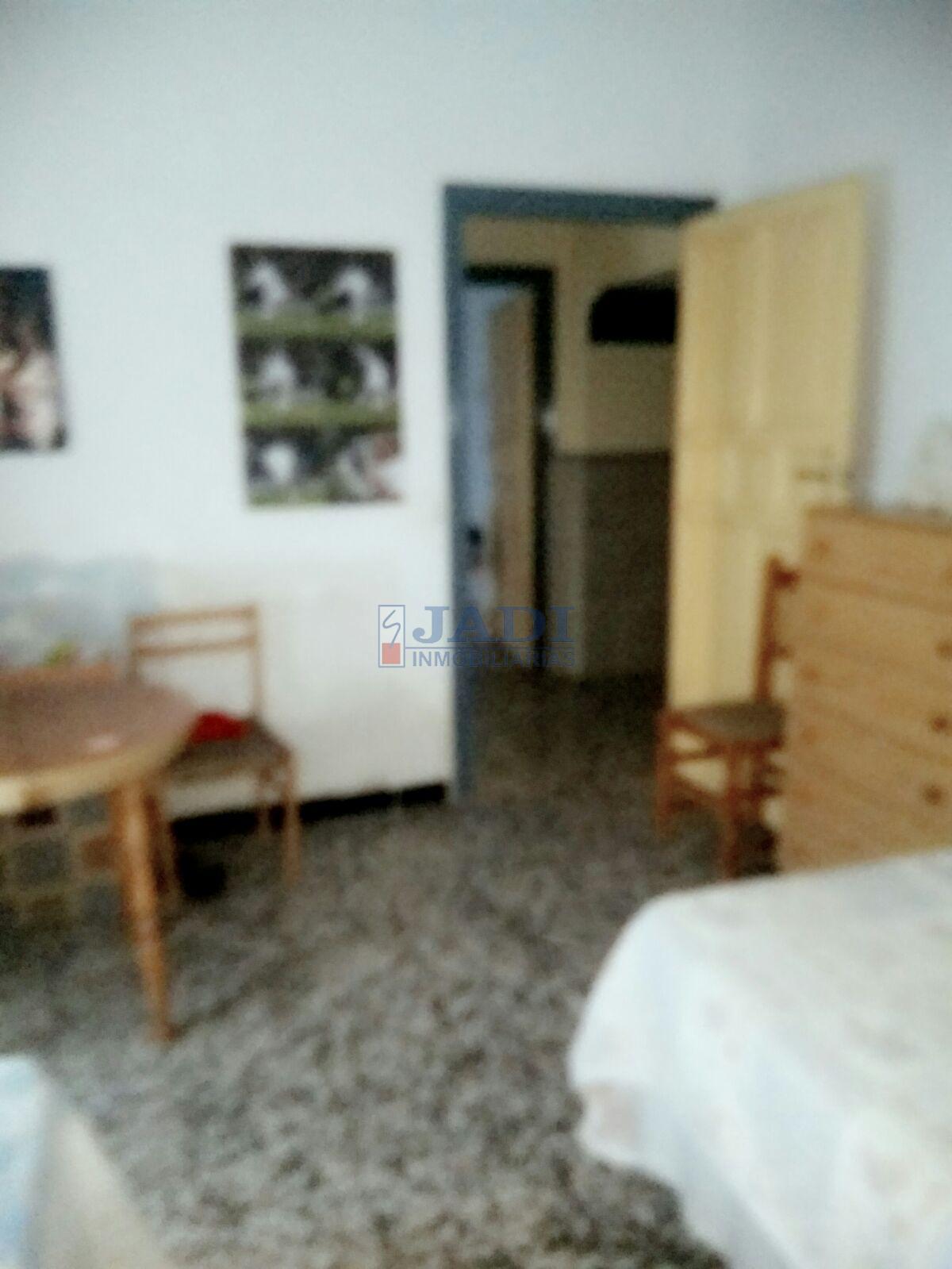 Venta de casa en Castellar de Santiago