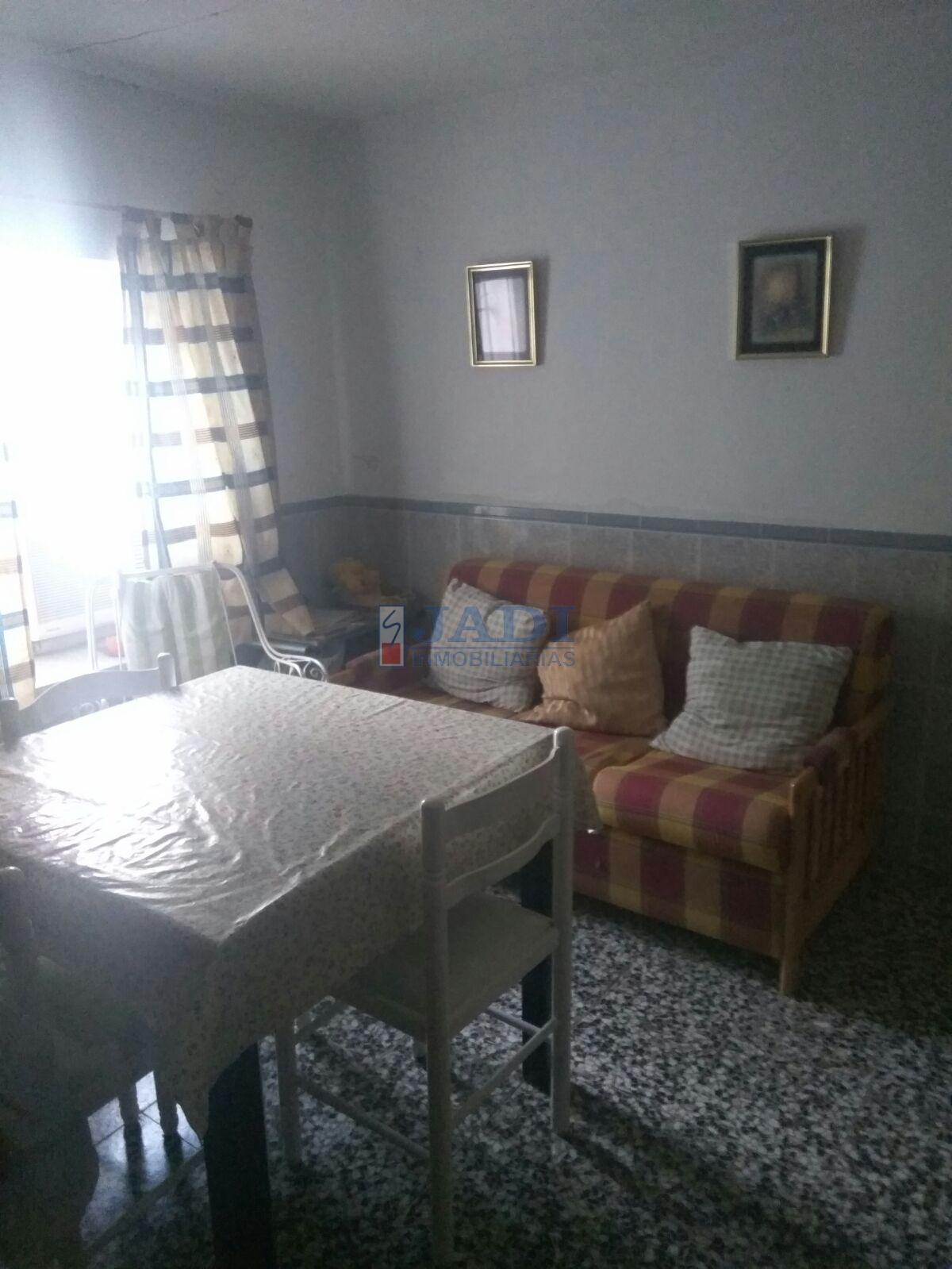 Venta de casa en Castellar de Santiago